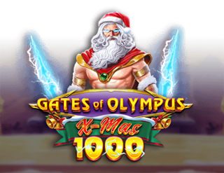 Olympus Xmas -1000